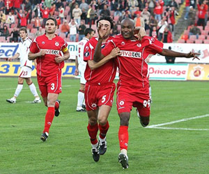 From Giant to Underdog: Managing a Bulgarian Powerhouse (Part 3)