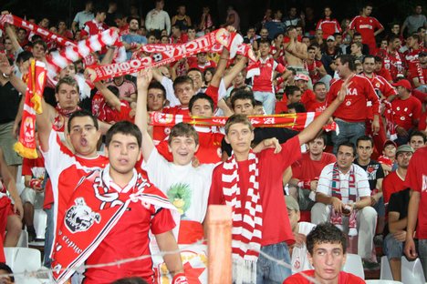 From Giant to Underdog: Managing a Bulgarian Powerhouse (Part 1)