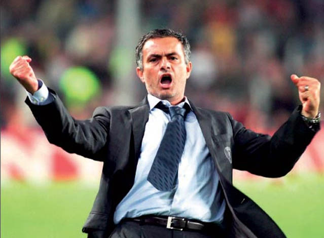 How Will Jose Mourinho Manage at Real Madrid? (Part 7)