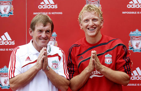 3 at the back and the 4-4-2 Diamond